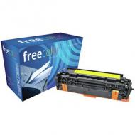 Freecolor toner gelb clj pm375 2.600 seiten (m451y-frc)