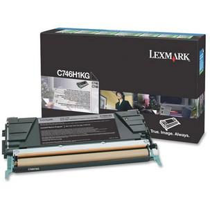 Lexmark toner C746H1KG