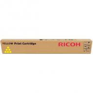 RICOH Toner für RICOH Aficio MP C2003 / 2503, gelb Kapazität: ca. 9.500 Seiten (841926 / MPC 2503) Aficio MP C2003 / C2003SP / 2003ZSP / 2503 / 2503SP / 2503ZSP