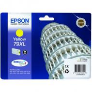 Epson tinte gelb 17.1ml (c13t79044010)