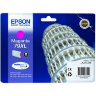 Epson tinte magenta 17.1ml (c13t79034010)