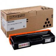 Ricoh toner schwarz sp c250 dn / sf c.a 2000 seiten (407543)