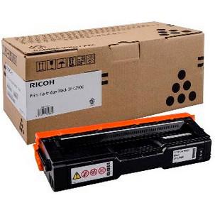 Ricoh toner schwarz 407543