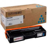 Ricoh toner cyan    sp c250 dn / sf c.a. 1600 seiten (407544)