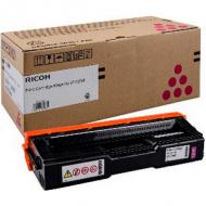 Ricoh toner magenta sp c250 dn / sf c.a. 1600 seiten (407545)