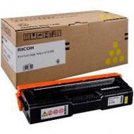 Ricoh toner gelb    sp c250 dn / sf c.a. 1600 seiten (407546)