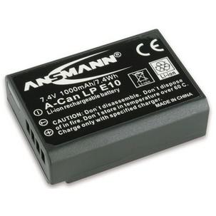 Ansmann akku a-can 1400-0018