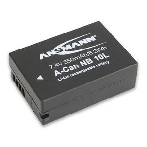 Ansmann akku a-can 1400-0024