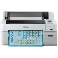 Epson surecolor sc-t3200 ohne stand! 60.96cm, 24"", 5 farben (c11cd66301a1)