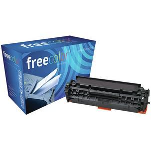 FREECOLOR Toner 410A M451K-LY-FRC