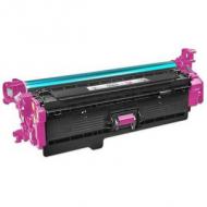 hp Toner hp 201X für hp Color LaserJet Pro M252, magenta Kapazität: ca. 2.300 Seiten für: Color LaserJet Pro M252 / M252N / M252DW / MFP M277 / M277N /  M277dw (CF403X  /  hp 201A)