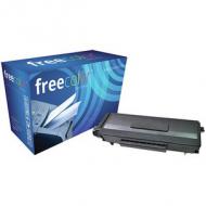 FREECOLOR Toner TN3170-XXL Schwarz 12000 Seiten für Brother HL-5240 (TN3170-XXL-FRC)