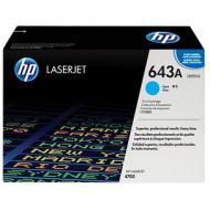 HP Tonerpatrone cl4700 cyan q5951a 10000 seiten (q5951a)