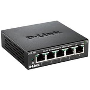 D-LINK DES-105 5Port DES-105/E