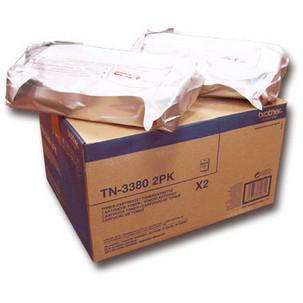 BROTHER TN3380TWIN TN3380TWIN