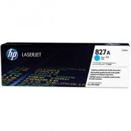 HP 827A Original Toner cyan Standardkapazität 32.000 Seiten 1er-Pack (CF301A)