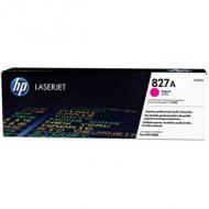 HP 827A Original Toner magenta Standardkapazität 32.000 Seiten 1er-Pack (CF303A)