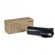 XEROX XFX Toner schwarz Phaser 3610 Work ntre 3615 Standardkapazität 5.900 Seiten 1er-Pack (106R02720)