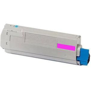 OKI C931 Toner 45536414