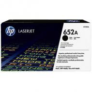 HP 652A Original Toner schwarz Standardkapazität 11.500 Seiten 1er-Pack (CF320A)