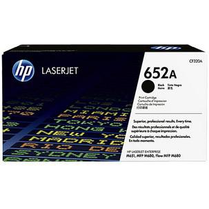 HP 652A Original CF320A