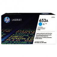 HP 653A Original Toner cyan Standardkapazität 16.500 Seiten 1er-Pack (CF321A)