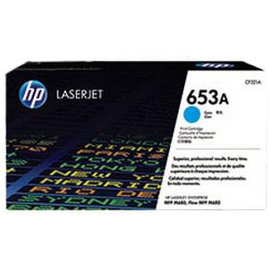 HP 653A Original CF321A