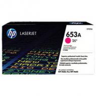 HP 653A Original Toner magenta Standardkapazität 16.500 Seiten 1er-Pack (CF323A)