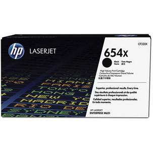 HP 654X original CF330X