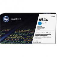 HP 654A Original Toner cyan Standardkapazität 15.000 Seiten 1er-Pack (CF331A)