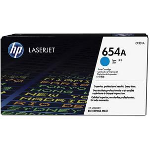 HP 654A Original CF331A