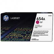 HP 654A Original Toner magenta Standardkapazität 15.000 Seiten 1er-Pack (CF333A)