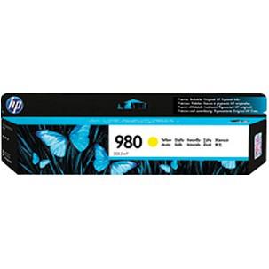 HP 980A original Ink D8J09A