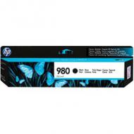HP 980A Original Tinte schwarz Standardkapazität 203.5ml 10.000 Seiten 1er-Pack Offi jet Enterprise (D8J10A)