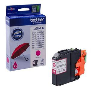 BROTHER LC-225XL LC225XLM