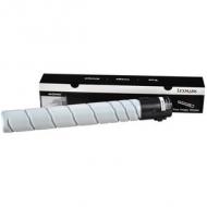 LEXMARK 64x Toner schwarz Standardkapazität 32.500 Seiten 1er-Pack (64G0H00)