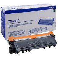 BROTHER TN-2310 Toner schwarz Standardkapazität 1.200 Seiten 1er-Pack (TN2310)