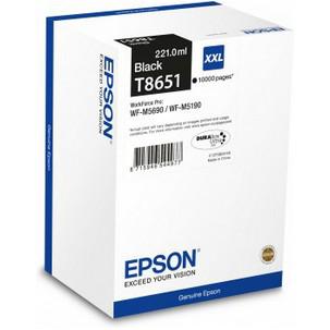 EPSON Tintenpatrone C13T865140