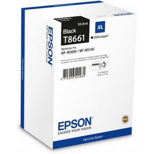 EPSON Tintenpatrone C13T866140