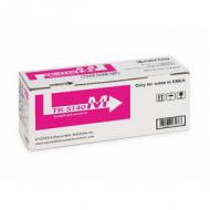 KYOCERA TK-5140M Toner magenta für 5.000 Seiten gem. ISO / IEC 19752 (1T02NRBNL0)