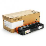 RICOH SP-C252E Toner schwarz Extra hohe Kapazität 6.500 Seiten 1er-Pack (407716)