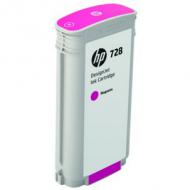 HP 728 130-ml Magenta Tintenpatrone (F9J66A)