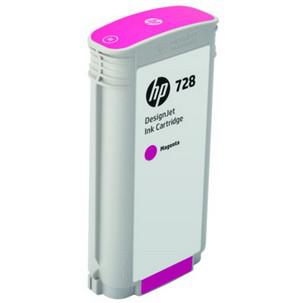 HP 728 130-ml F9J66A