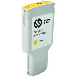 HP 727 300-ml F9J78A