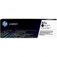 HP original Toner cartridge CF287A schwarz (CF287A)
