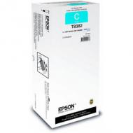 EPSON WorkFor Pro WF-R5xxx series Cyan XL Ink Supply Unit (C13T838240)