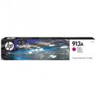 hp Tinte hp 913A für hp Pagewide 352, magenta Inhalt: 37 ml, Kapazität: 3.000 Seiten (F6T78AE  /  hp 913A)  für: Pagewide 352 / 352DW / 377 / 377DW Pagewide Pro 450 / 452 / 452DN / 452DW / 452DTW