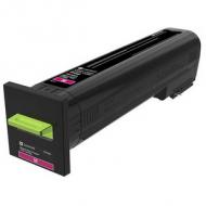 LEXMARK PB Toner magenta 8K CS820, CX82x, CX860 (72K20M0)