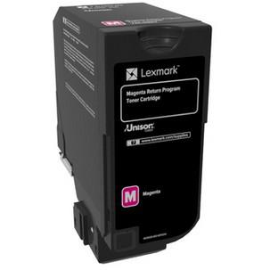 LEXMARK PB Toner 74C20M0