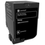 LEXMARK PB Toner schwarz 20K CS720, CS725 (74C2HK0)
